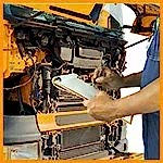 Ekskavatör Kiralama Antalya