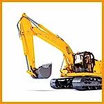 Paletli Kepçe Ekskavatör Antalya