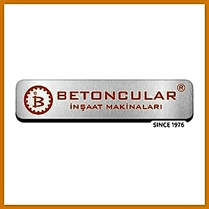 Betoncular Ekskavatör Antalya