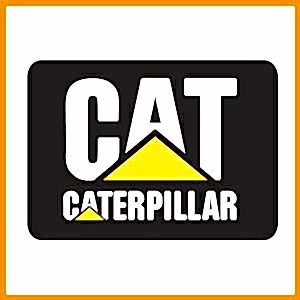 Caterpillar Ekskavatör Antalya