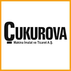 Çukurova Makina Ekskavatör Antalya
