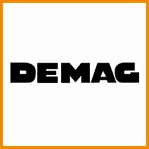 Demag Ekskavatör Antalya