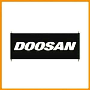 Doosan Ekskavatör Antalya