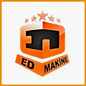 Edmakine Ekskavatör Antalya