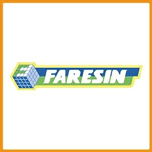 Faresin Industries Ekskavatör Antalya