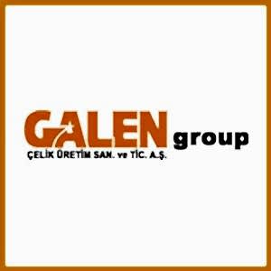 Galen Ekskavatör Antalya