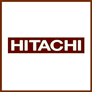 Hitachi Ekskavatör Antalya