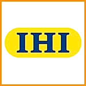 IHI Ekskavatör Antalya