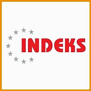 Indeks Ekskavatör Antalya