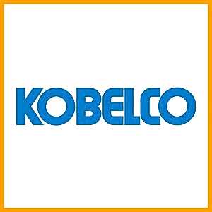 Kobelco Ekskavatör Antalya