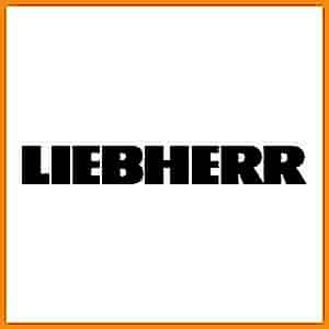 Liugong Ekskavatör Antalya