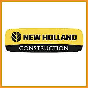 New Holland Ekskavatör Antalya