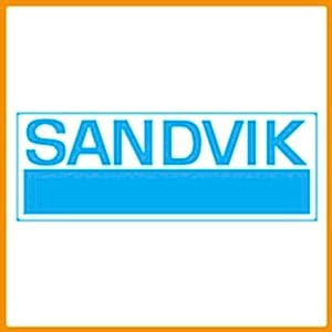 Sandvik Ekskavatör Antalya