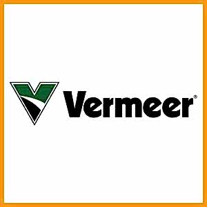 Vermeer Ekskavatör Antalya