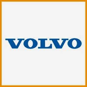 Volvo Ekskavatör Antalya