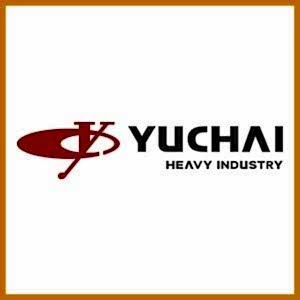 Yuchai Ekskavatör Antalya